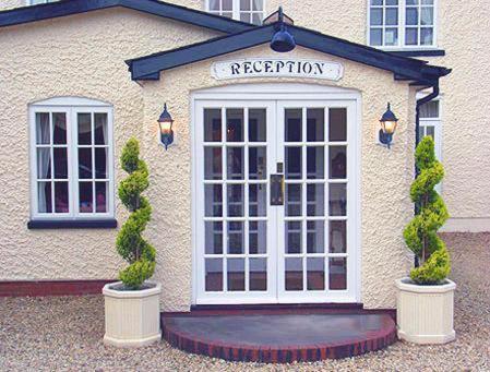 Brandon Lodge Hereford Luaran gambar