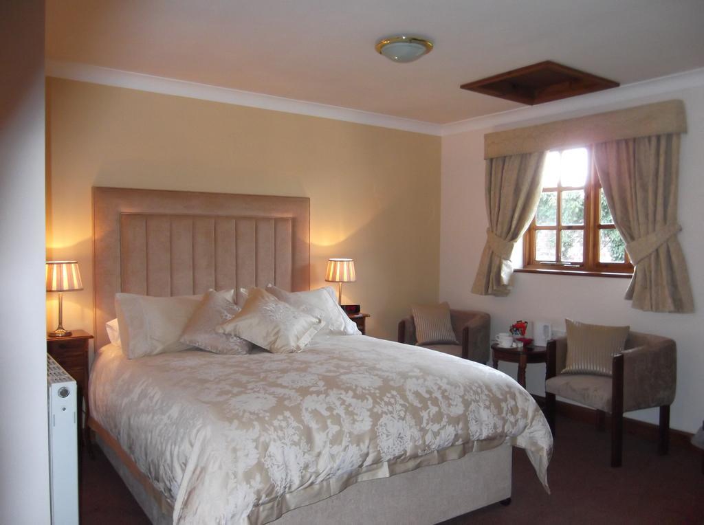 Brandon Lodge Hereford Luaran gambar