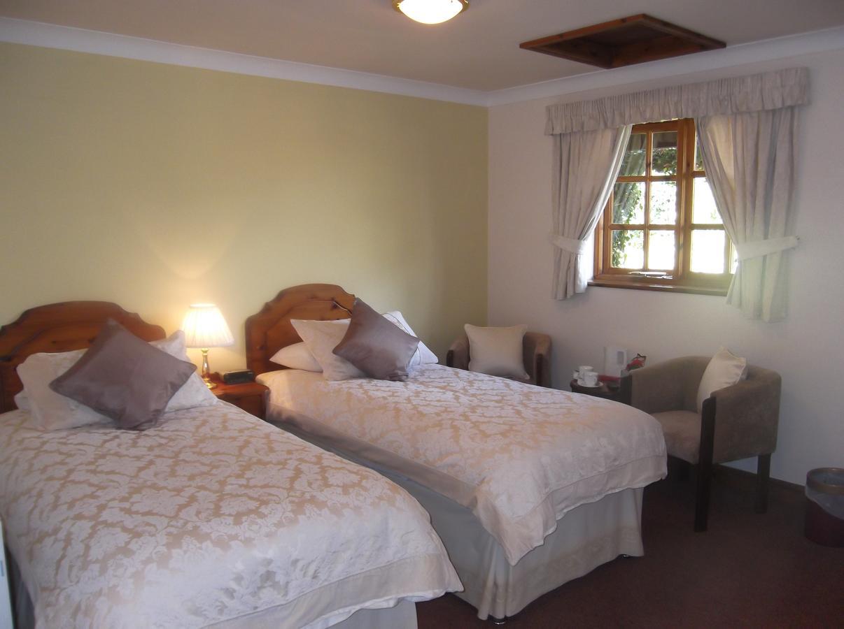 Brandon Lodge Hereford Luaran gambar