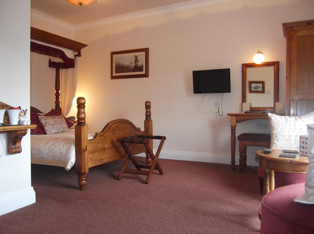Brandon Lodge Hereford Luaran gambar
