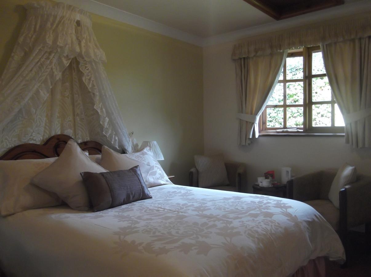 Brandon Lodge Hereford Luaran gambar