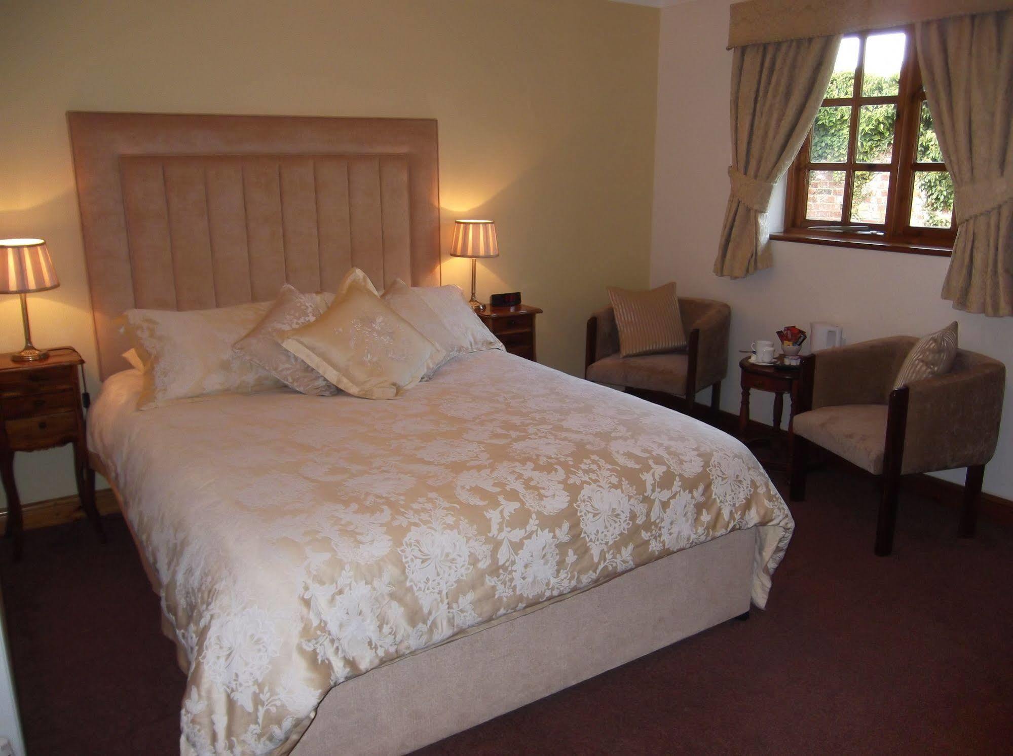 Brandon Lodge Hereford Luaran gambar