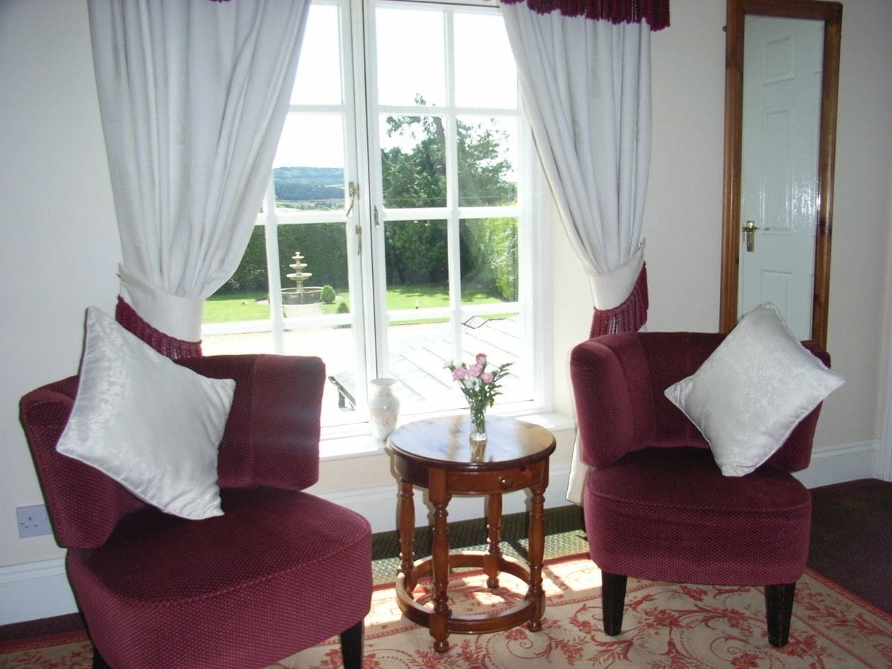 Brandon Lodge Hereford Luaran gambar