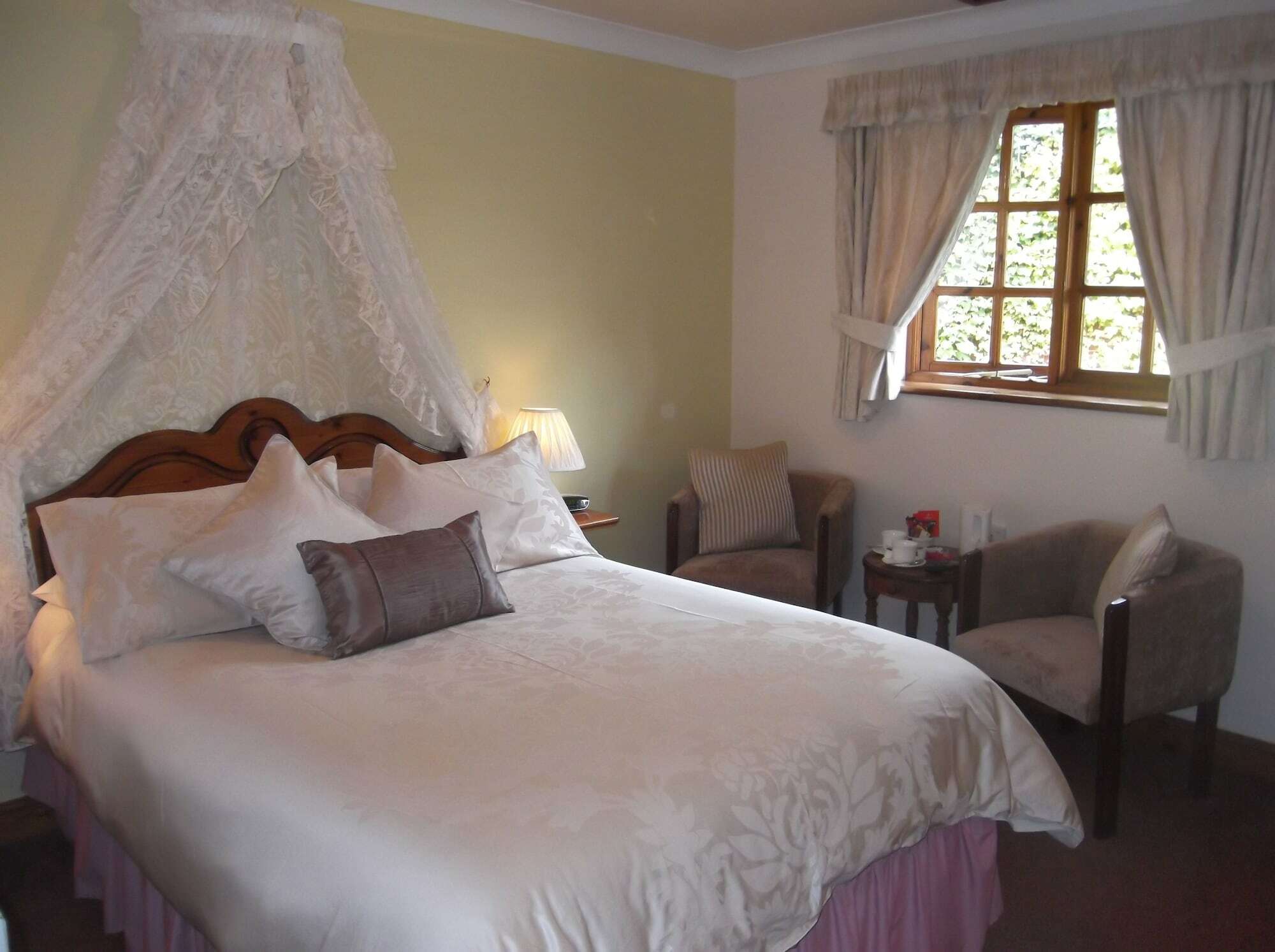 Brandon Lodge Hereford Luaran gambar