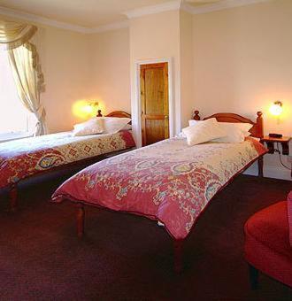 Brandon Lodge Hereford Bilik gambar