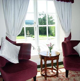 Brandon Lodge Hereford Bilik gambar
